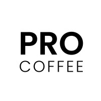 Pro Coffee logo - Similar company to Pro Coffee Gear
