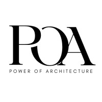 POA - Power Of Architecture logo - Similar company to Omp Company Limited