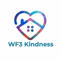 WF3 Kindness logo - Similar company to Kelling Group