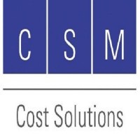 CSM Cost Solutions logo - Similar company to Greengate Fresh, Lllp