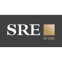 SRE Groep B.V. logo - Similar company to Bfm Beheer B.V.