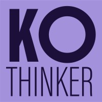 KoThinker logo - Similar company to Helix Plan By Perforce