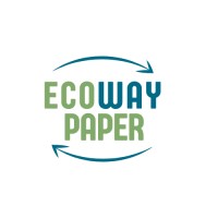 Ecoway Paper logo - Similar company to Noirbnb