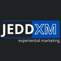 JEDDXM logo - Similar company to X-Fctr