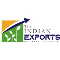 The Indian Exports logo - Similar company to Rusingo-Soulfully Indian