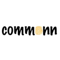 COMMONN logo - Similar company to Thinking “Loud” | Design Studio
