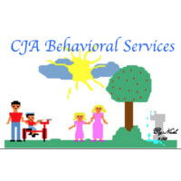 CJA Behavioral Services logo - Similar company to Oceanview Behavior Solutions