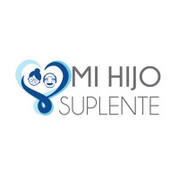 MI HIJO SUPLENTE logo - Similar company to Vicsa Inc.