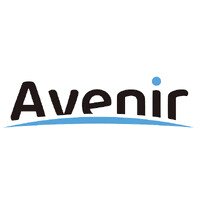 Avenir Group logo - Similar company to Avenir Aviation