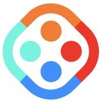 VisionGame logo - Similar company to Memusic