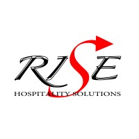 RISE HOSPITALITY SOLUTIONS logo - Similar company to Bespoke Solutions Llc