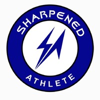 The Sharpened Athlete logo - Similar company to Team X Element