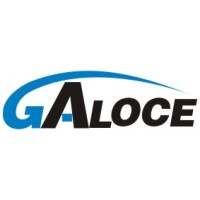 GALOCE logo - Similar company to Load Cell Systems