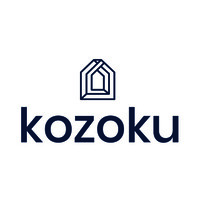 KOZOKU logo - Similar company to Association Ants