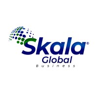 SKALA GLOBAL BUSINESS logo - Similar company to Comprando America