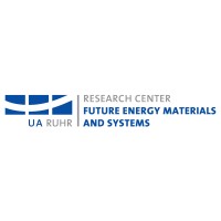 Research Center Future Energy Materials and Systems (RC FEMS) logo - Similar company to Faculty Of Engineering