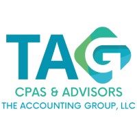 TAG CPAs & Advisors logo - Similar company to Ignite Wellbeing