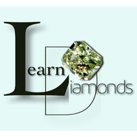 Learn Diamonds logo - Similar company to World Wide Weil Jewelry