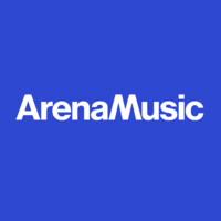 Arena Music logo - Similar company to Beatcord