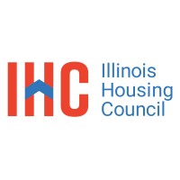 Illinois Housing Council logo - Similar company to Brinshore Development, Llc