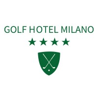 Golf Hotel Milano**** logo - Similar company to Hotel Vitruvio
