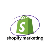 Shopify Marketing logo - Similar company to Wordpress, Ecommerce And Shopify Expert