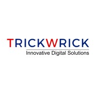 Trickwrick logo - Similar company to Image Decor
