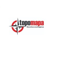 Topomapa Geotecnologias logo - Similar company to Evereste Engenharia & Topografia