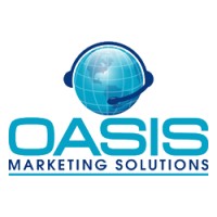 Oasis Marketing Solutions, LLC logo - Similar company to Oasis Marketing Group