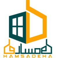 hamsadeha.com logo - Similar company to Phage Academy