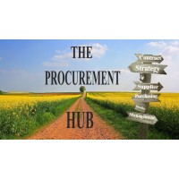 The Procurement Hub logo - Similar company to Cirrus Purchasing Ltd