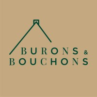 Burons et Bouchons, Bistro de pays et Epicerie Fine Paysanne logo - Similar company to Digital Vercors