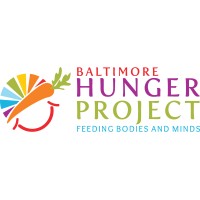 Baltimore Hunger Project logo - Similar company to Lutheran Village At Miller'S Grant - A Lutheran Social Ministries Of Maryland Community