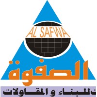 Al Safwa Building and Contracting Co logo - Similar company to Ted Nice