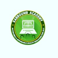 Kabboumb Academy logo - Similar company to Bt Global Access