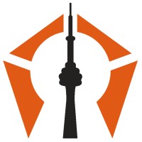 The Gate logo - Similar company to The Plastic Shift