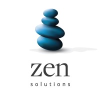 Zen Solutions, LLC logo - Similar company to Zen Solutions