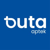 Buta apteklər şəbəkəsi logo - Similar company to Clover Academy