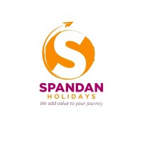 spandanholi days logo - Similar company to Zigma International