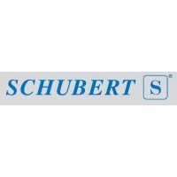 Schubert Maschinen-und Anlagenbau GmbH logo - Similar company to Hewei Power