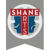 Shane Arts logo - Similar company to Keokee :: Media + Marketing