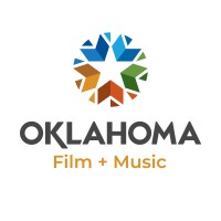 Oklahoma Film and Music Office logo - Similar company to Ctrl+N Studios