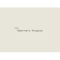 All Tomorrow's Projects logo - Similar company to Afterall