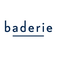 Baderie logo - Similar company to Brn Parket