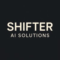 Shifter logo - Similar company to Shifter Inc