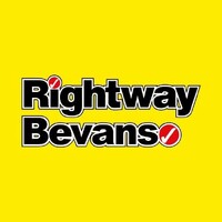 Rightway Bevans logo - Similar company to Qcom Ltd