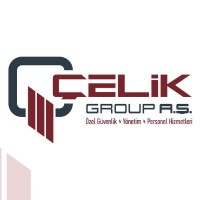 Çelik Group A.Ş logo - Similar company to Muratti Silver