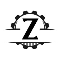 Zariya logo - Similar company to Arden Engineering & Automation Pvt Ltd