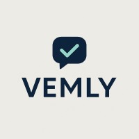 Vemly logo - Similar company to Vipo Säkerhetstjänster