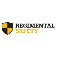 Regimental Safety logo - Similar company to Waterslake Capital